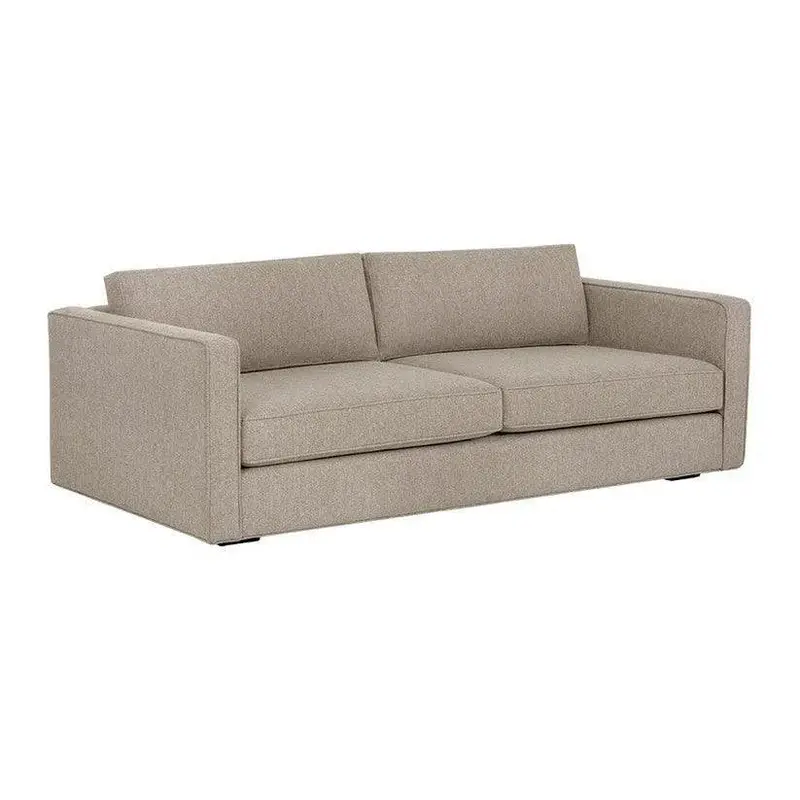 Adrian Eco-Conscious Liv Wicker Sofa 1