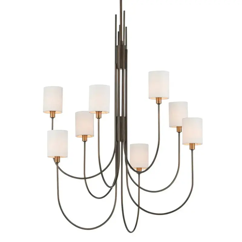 Archetype Contemporary Chandelier 1