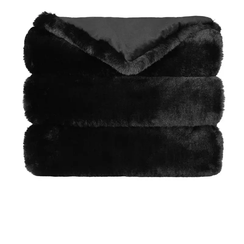 Arlo Artisan-Woven Throw Blanket 1