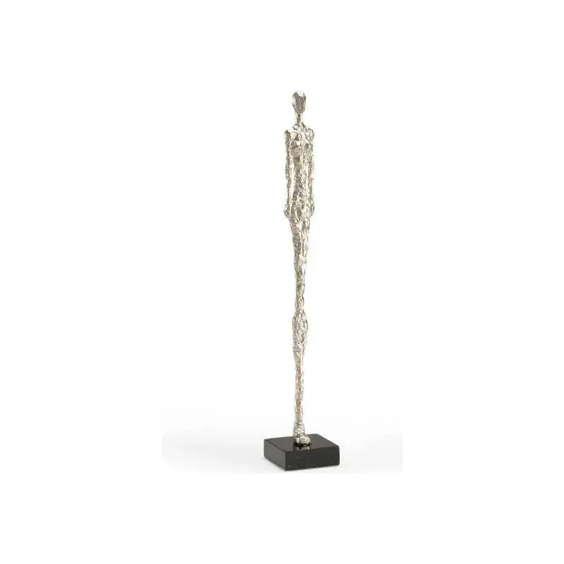 Artemis Mythological Figure Cast Alloy Statue 1