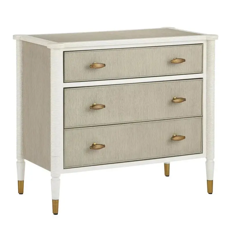 Aster-Style Accent Chest Cabinet 1