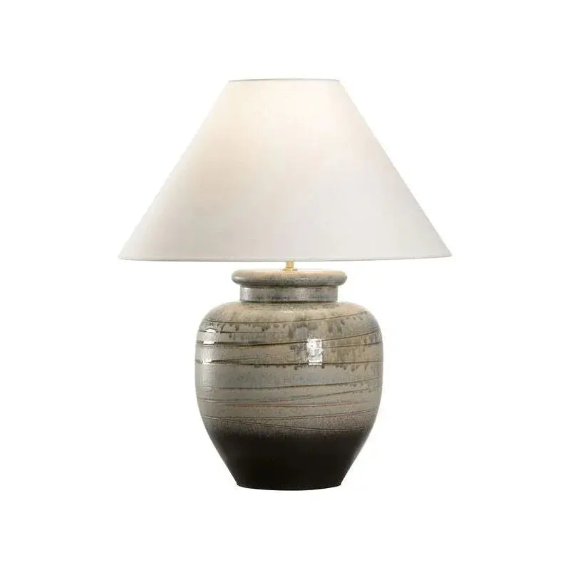 Ayaka Precision-Crafted Japanese Table Lamp 1