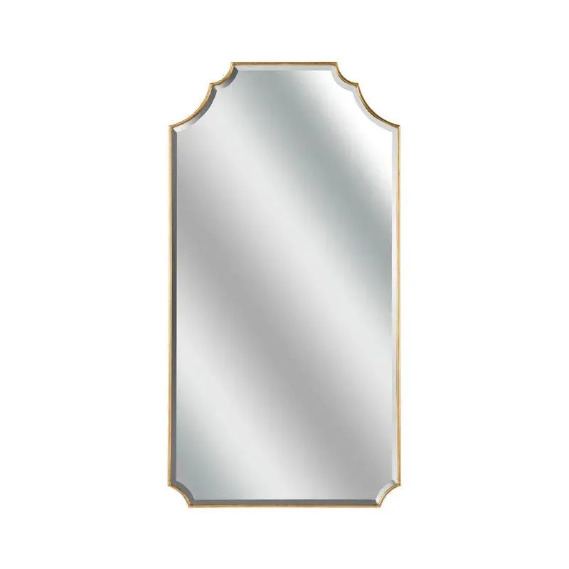Brighton Traditional Wall Mirror 1