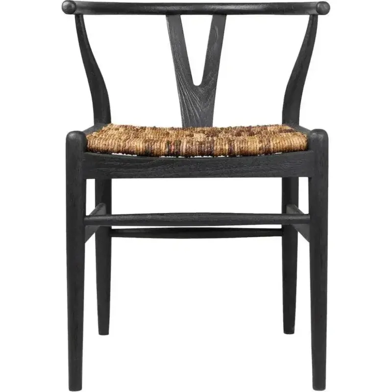 D-Bodhi Caterpillar Twin Seat Chair In Reclaimed Wood 1