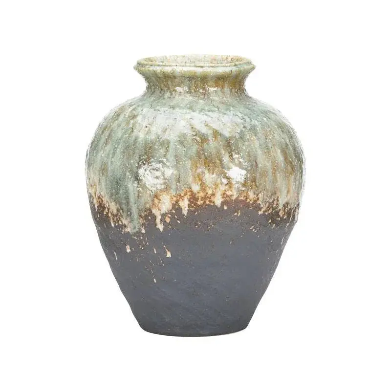 Daichi Clear Quartz Display Vase 1