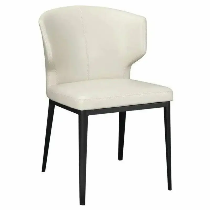 Delaney Armless Dining Chairs – Two-Unit Set 1