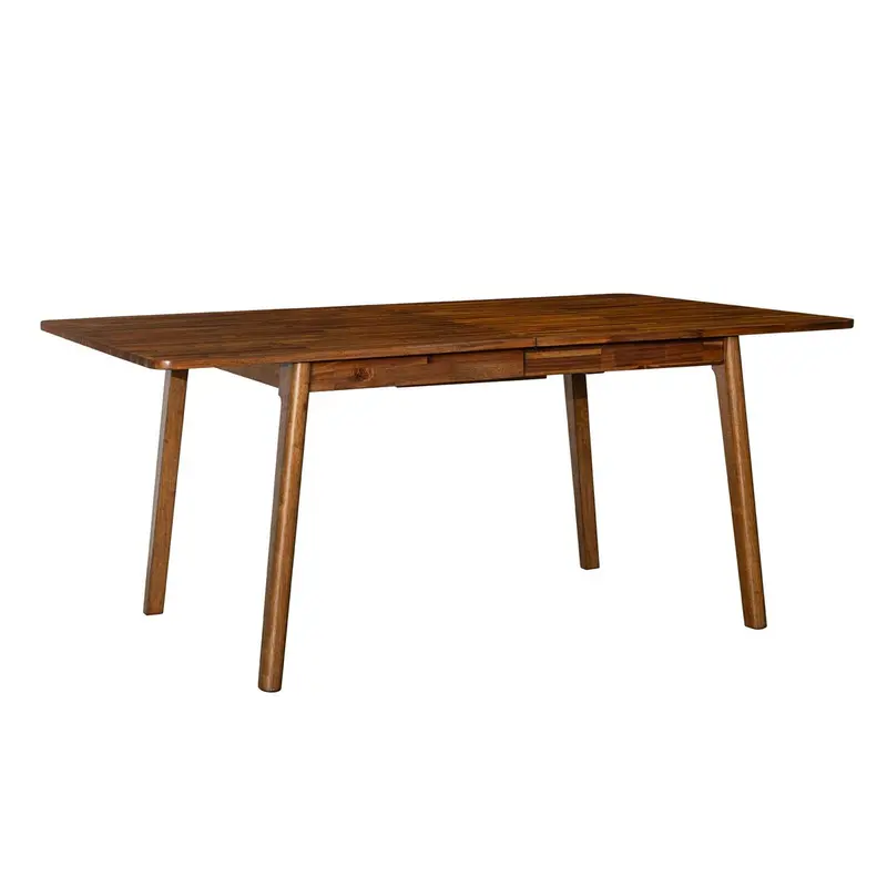 Extendable Wooden Dining Table – Remix Series 1