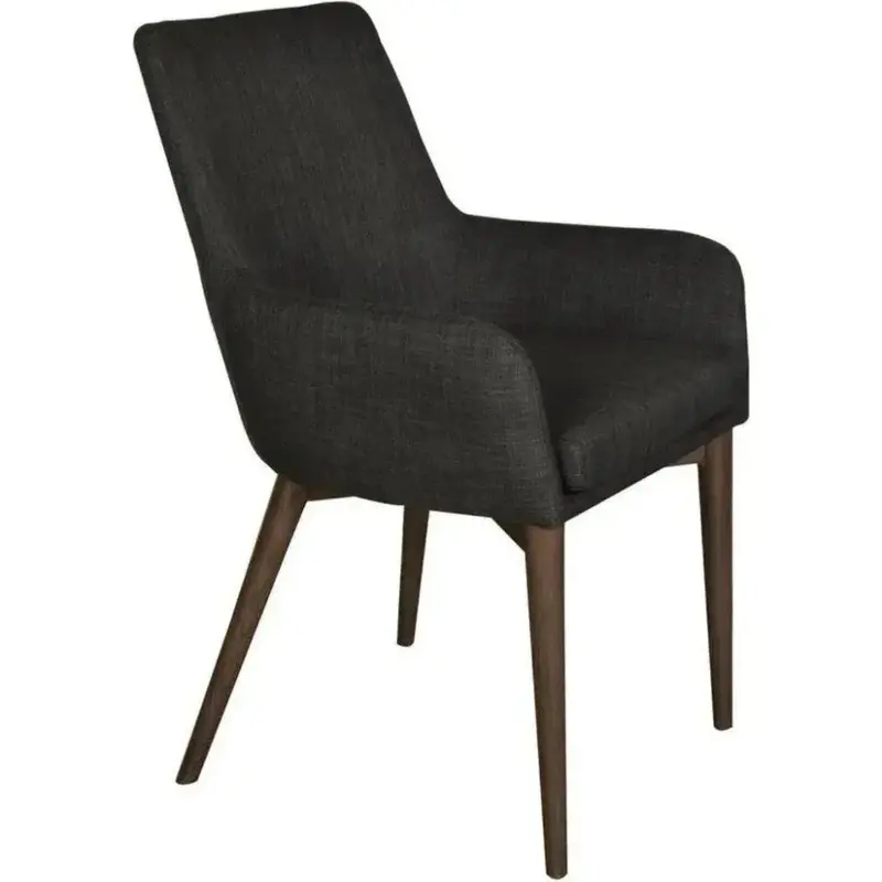 Fritz Fabric-Upholstered Armchair – 2-Piece Set 1