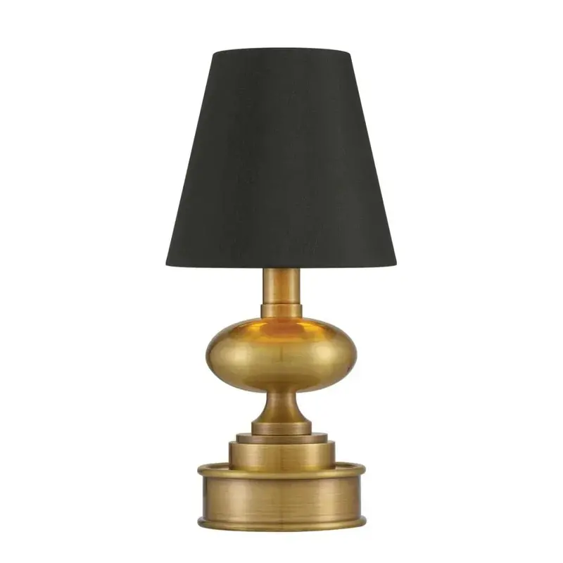 Galavant Rechargeable Cordless Led Table Lamp 1
