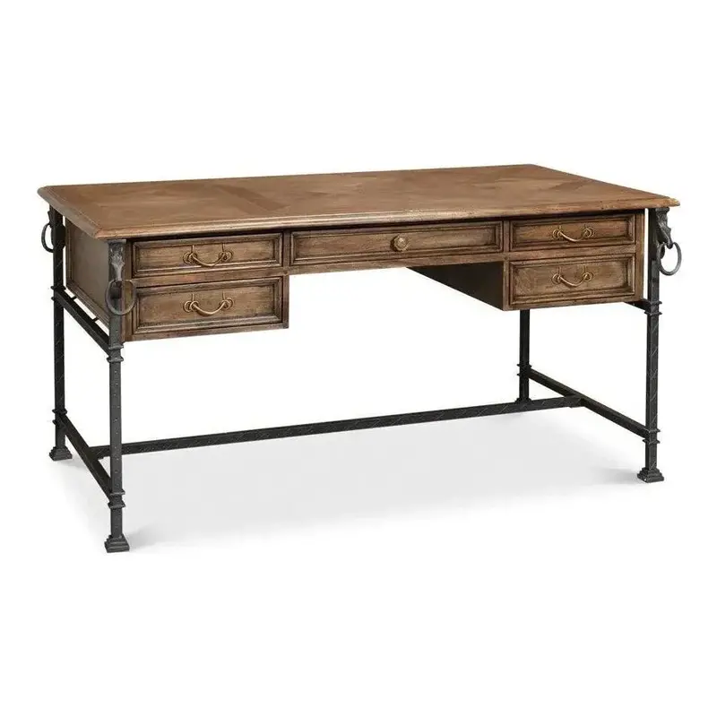 Game Of Thorns Executive Desk 1