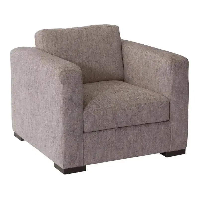 High-Performance Fabric Accent Chair 1