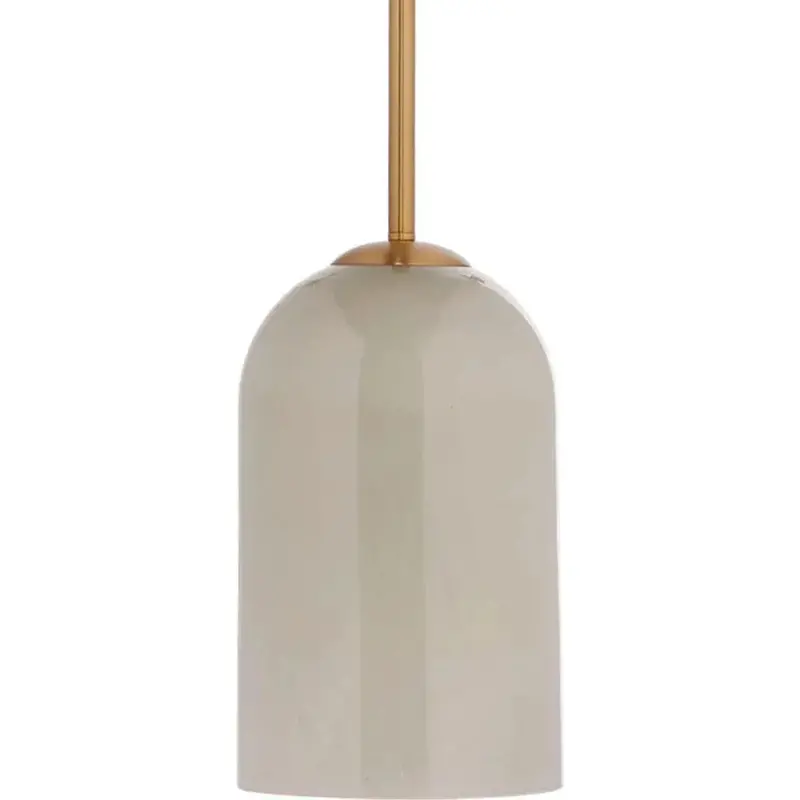 Holt Single-Light Contemporary Pendant Light 1