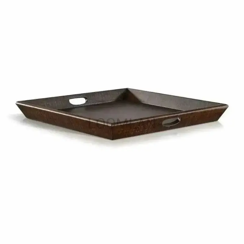 Homestead Collection Ottoman Tray 1