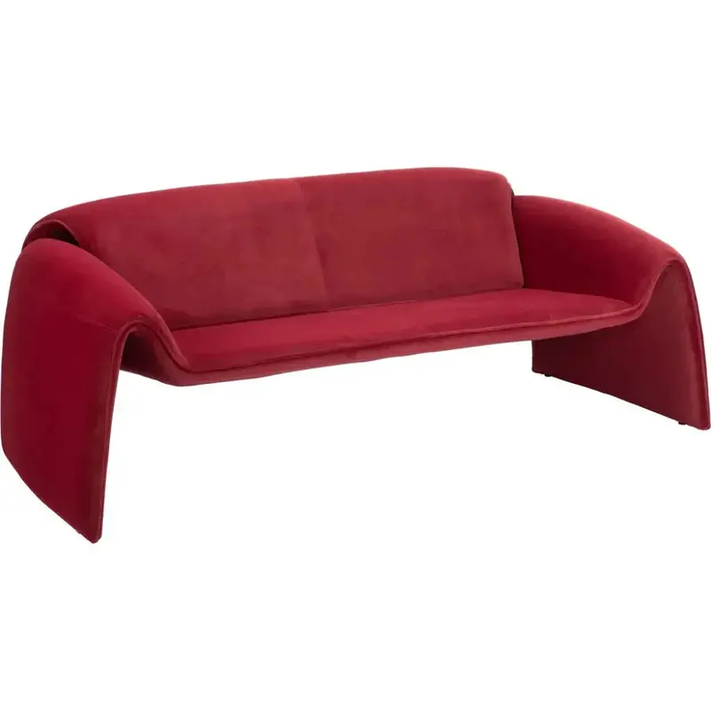 Horten Modern Sectional Sofa 1