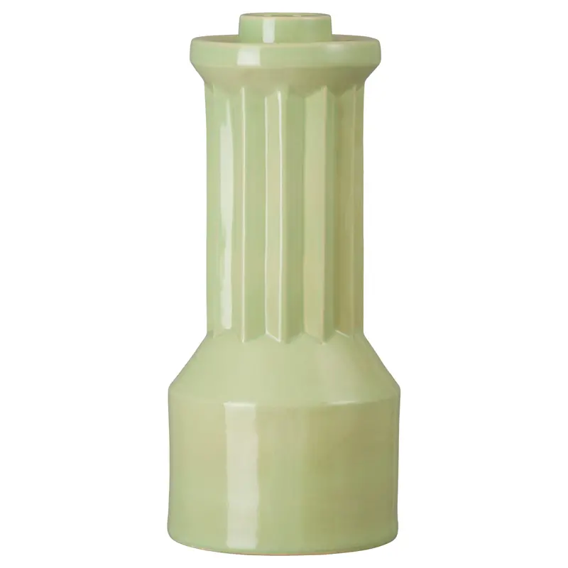 Intrepid Handmade Ceramic Vase 1