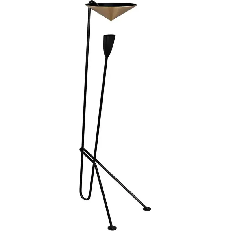 Jetset Modern Floor Lamp 1