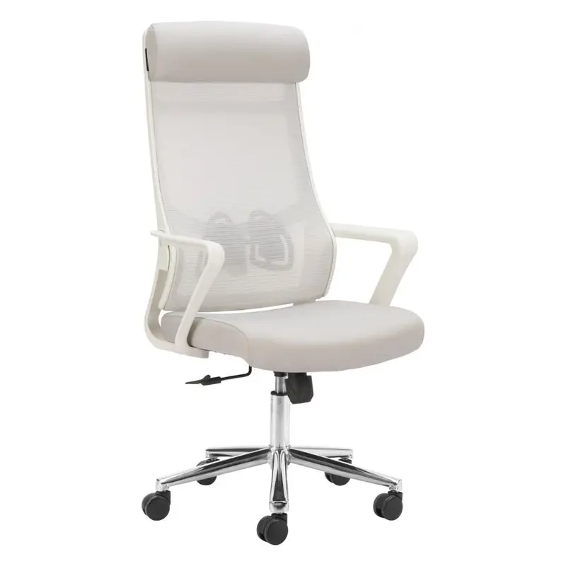Jett Breathable Mesh High-Back Office Chair 1