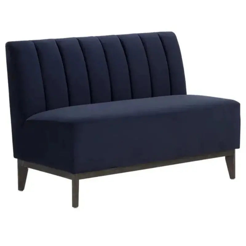 Kosovo Banquette Seating – Sophisticated Built-In Styling 1