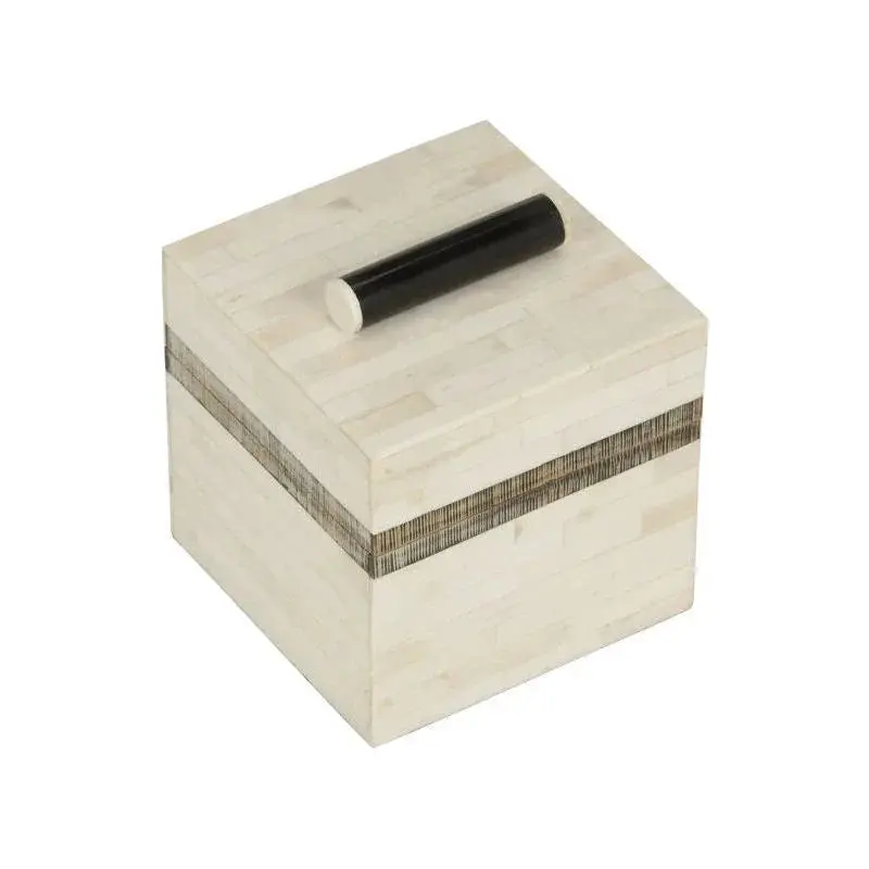 Lila Bone-Inlay Jewelry Storage Box 1