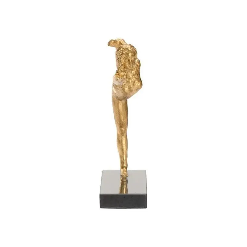 Lord Of The Dance Peaceful Bronze Statue 1