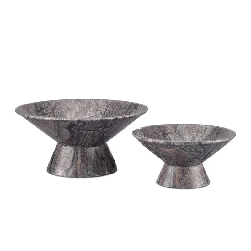Lubo Breccia Small Table Bowl 1