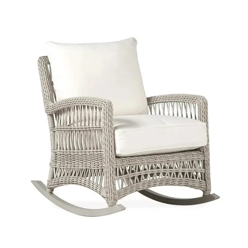 Mackinac Lounge Rocker Replacement Cushions 1