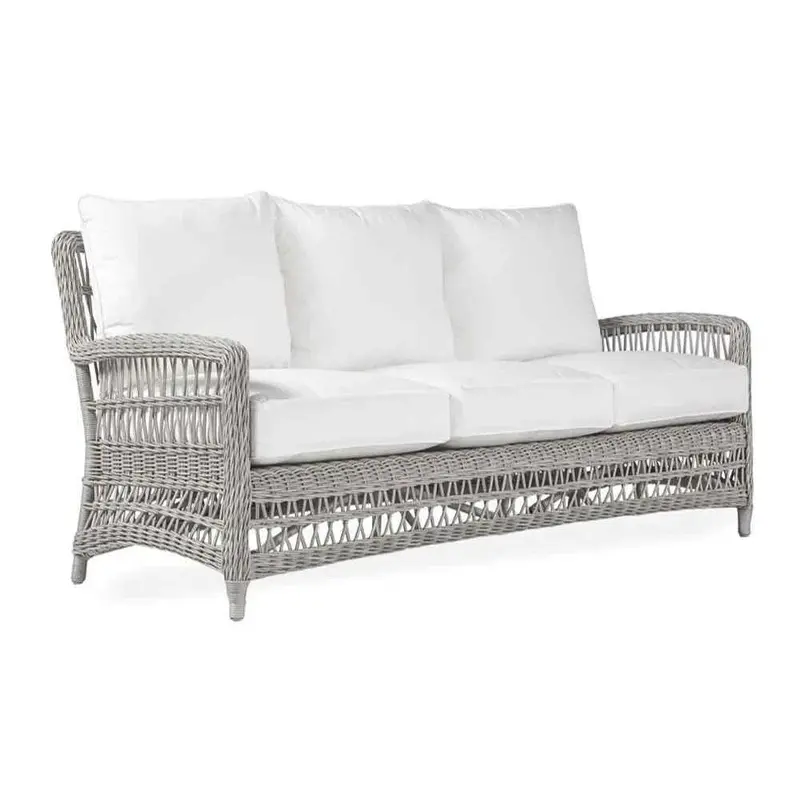 Mackinac Outdoor Sofa Replacement Cushions 1