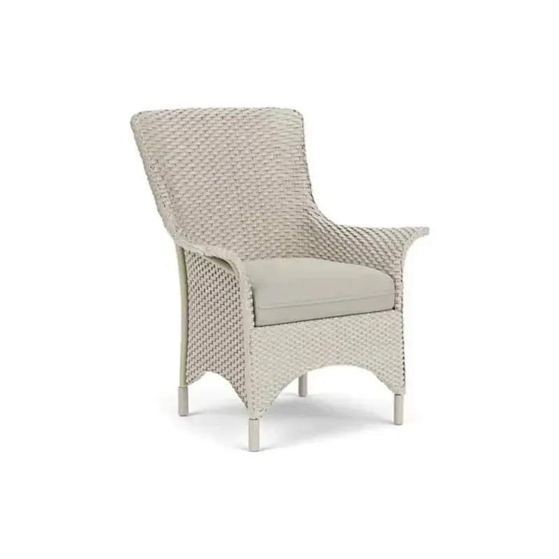 Mandalay Dining Armchair Cushion – Custom-Fit Replacement 1