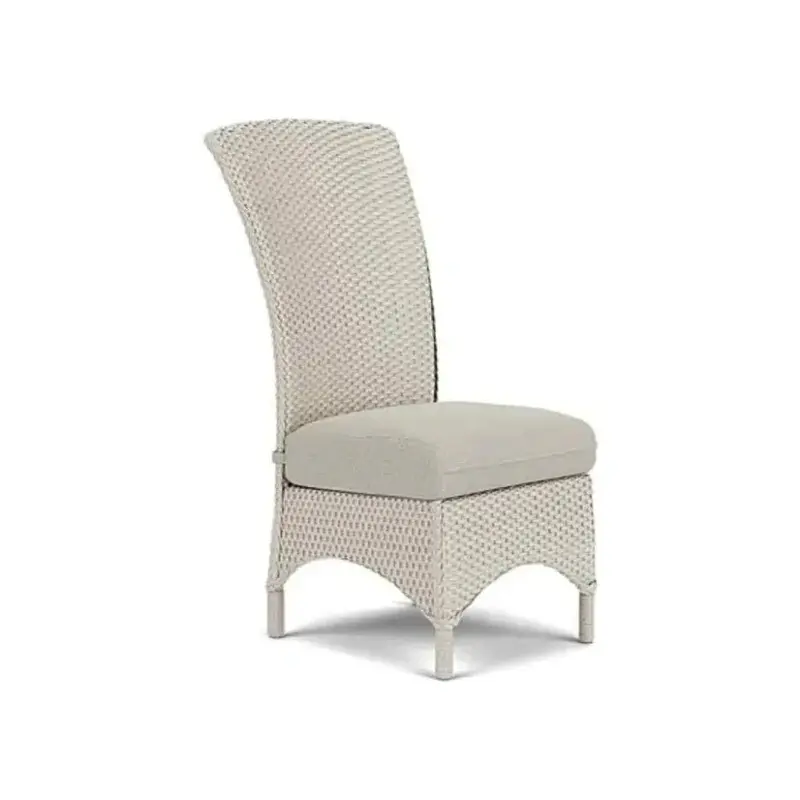Mandalay Outdoor Dining Chair Replacement Cushions – Durable Wicker Seat Inserts 1