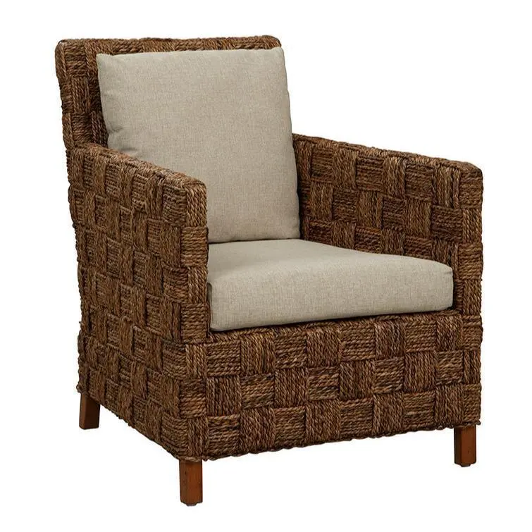 Northend Performance Fabric Accent Chair 1