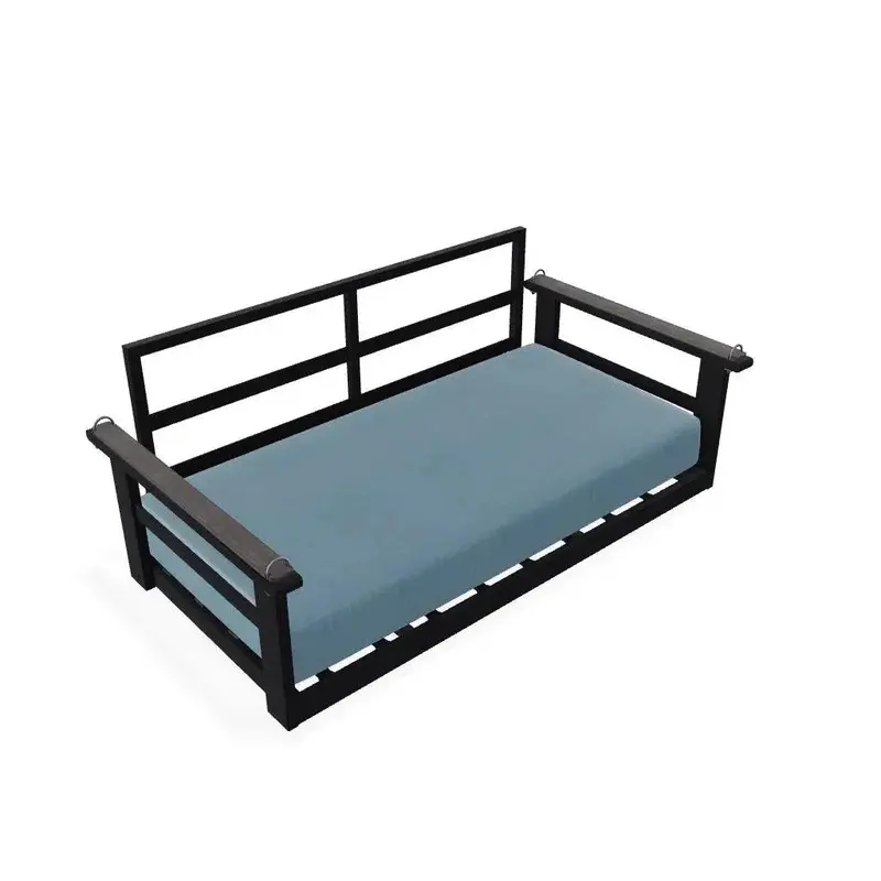 Porch Outdoor Swing – Seat Cushion Only 1