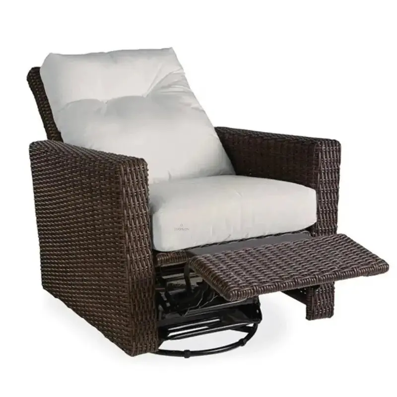 Premium Replacement Cushion For Mesa Outdoor Recliner 1