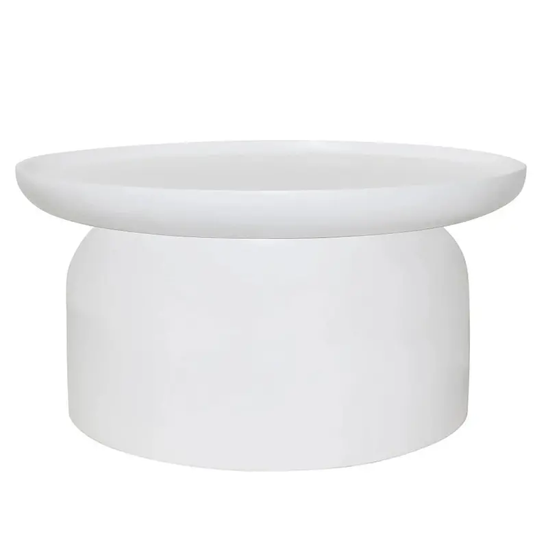Rain All-Weather Resin Patio Coffee Table 1