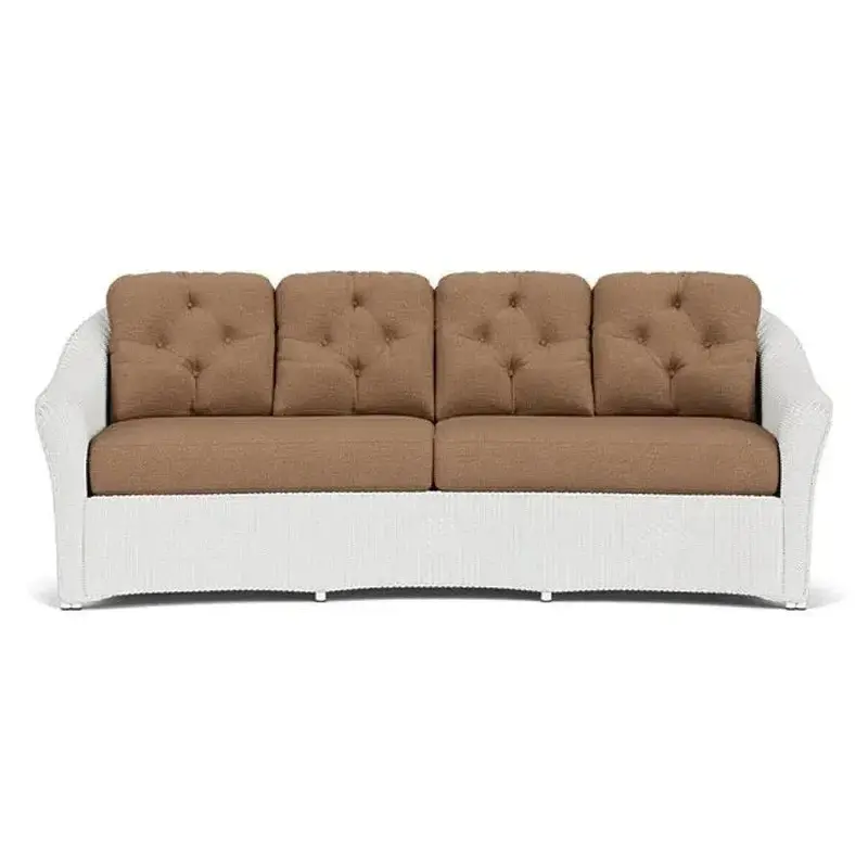 Reflections Crescent Sofa Replacement Cushions 1