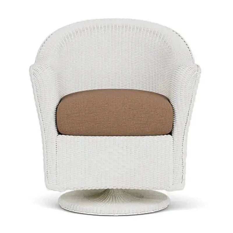 Reflections Dining Swivel Chair Replacement Cushions 1