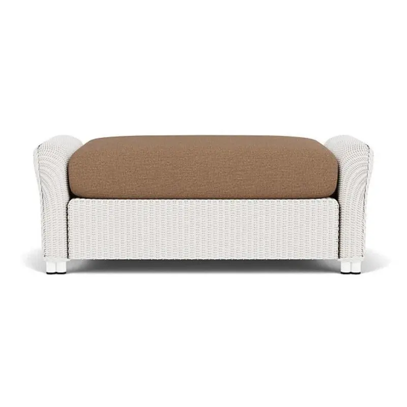 Reflections Large Ottoman Replacement Cushions 1