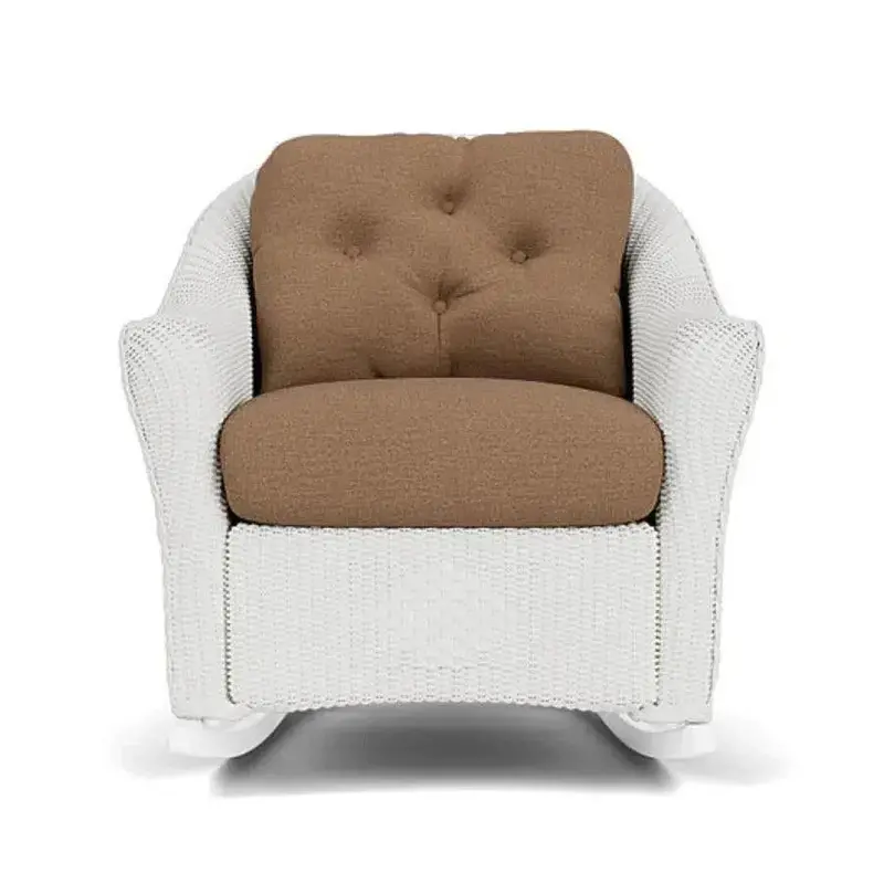 Reflections Lounge Rocker Replacement Cushions 1