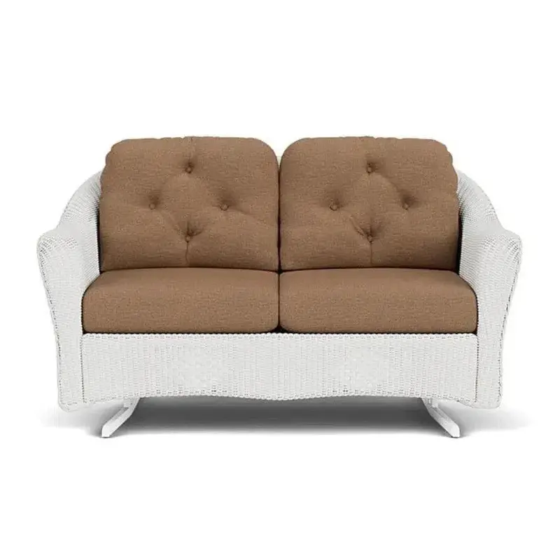 Reflections Loveseat Glider Replacement Cushions 1