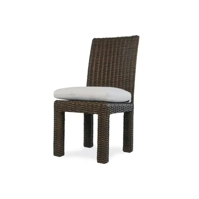 Replacement Seat Cushions For Mesa Outdoor Dining Chairs 1