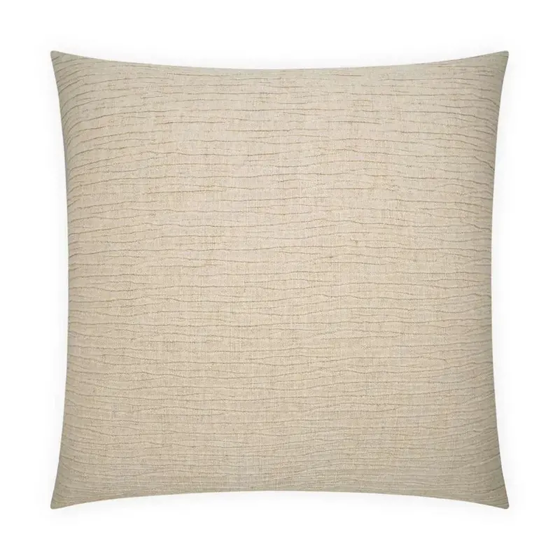 Rowan Cotton Throw Pillow – Handcrafted Soft Decor Cushion 1