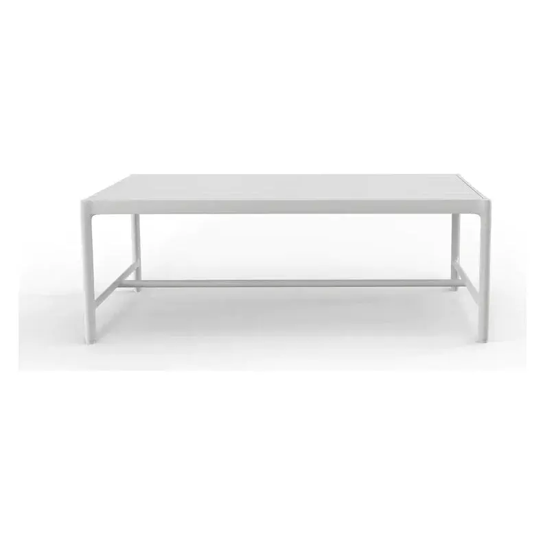 Sabbia Scratch-Resistant Outdoor Coffee Table 1