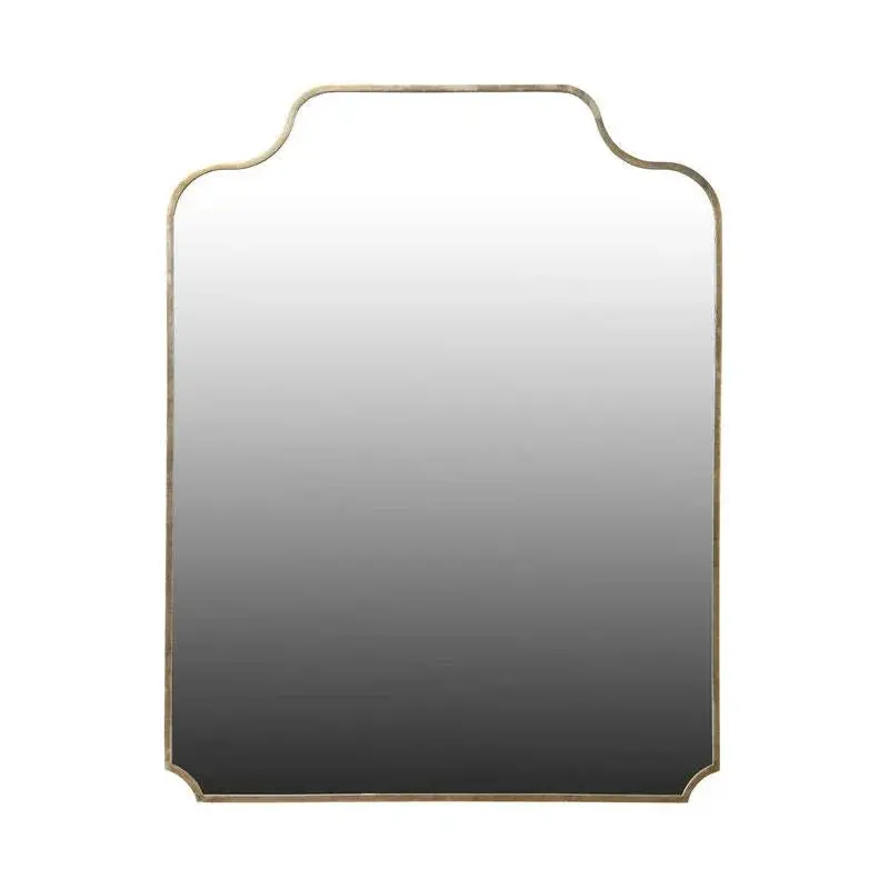 Sartilly Traditional Wall Mirror – Timeless Framed Reflective Piece 1
