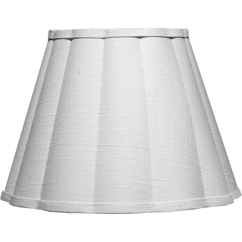 Scalloped Single-Light Wall Sconce – Soft Contoured Accent Lighting 1