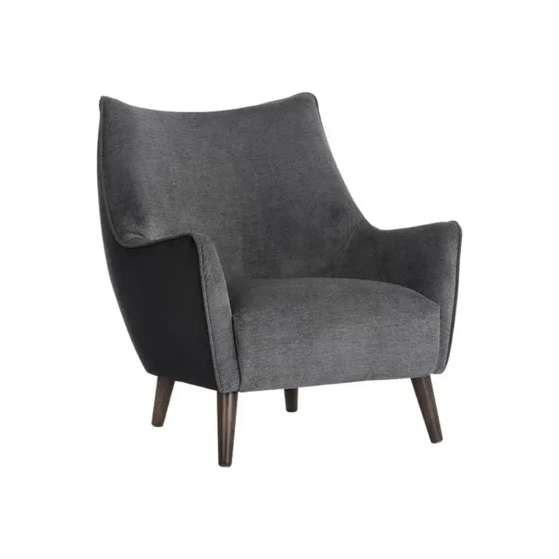 Sorrel Upholstered Lounge Chair 1