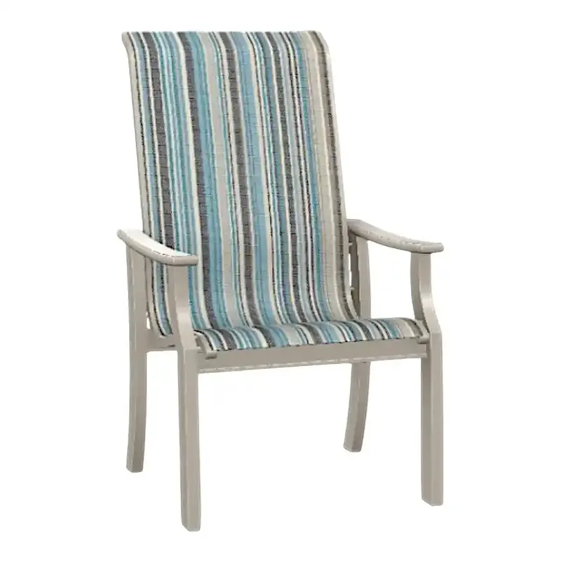 St. Catherine Mgp Sling Supreme Deep-Seat Outdoor Armchair 1