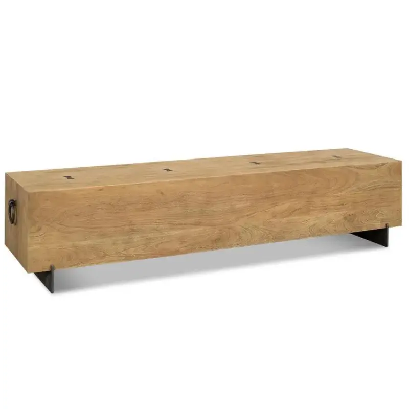 Stuben Entryway Bench With Kitchen-Friendly Design 1