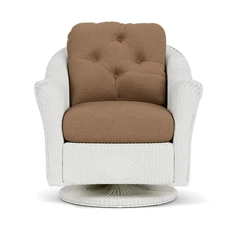 Swivel Chair Cushion – Reflections Collection Replacement 1