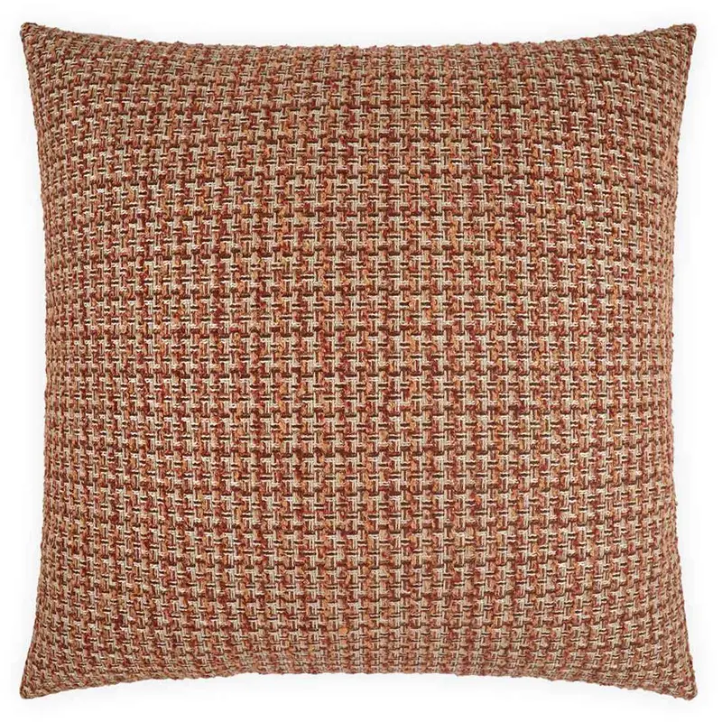 Talita Woven-Tone Accent Throw Pillow 1