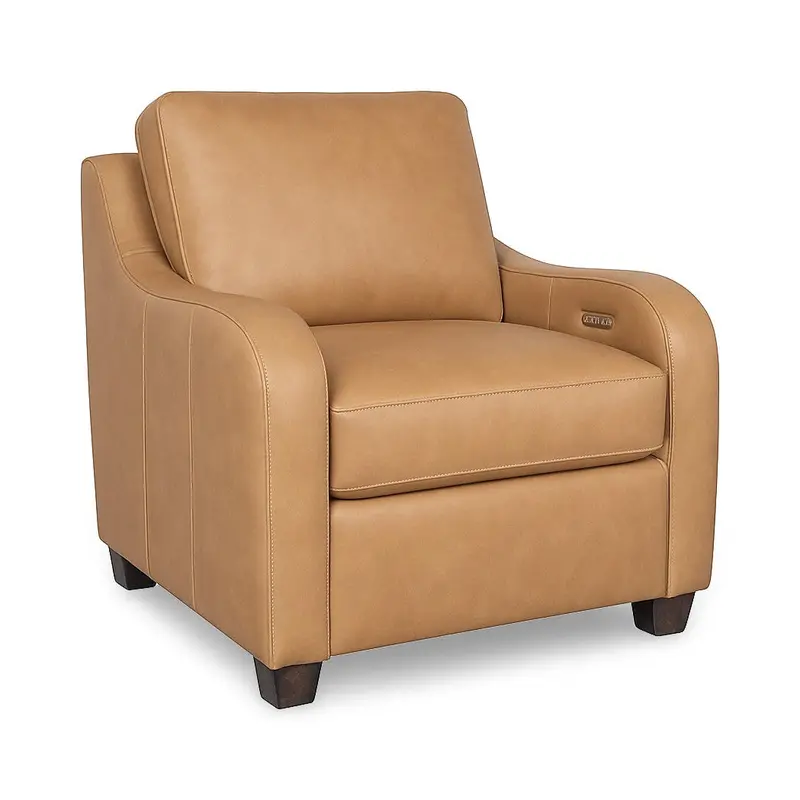 Velora Power Motion Leather Recliner 1