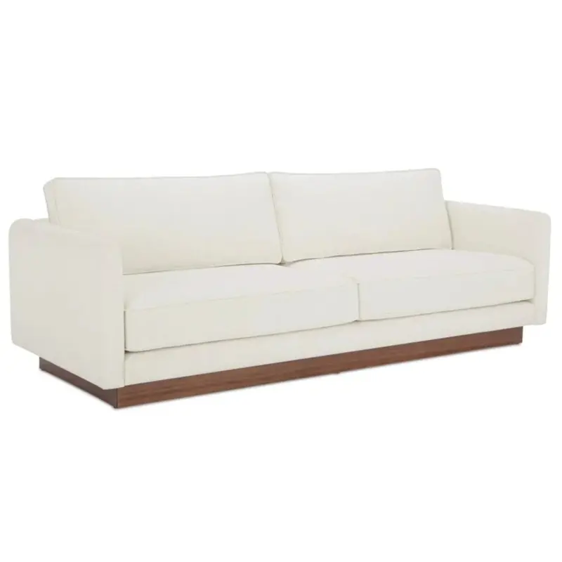 Vernon Mid-Century Sofa – Clean Lines And Retro-Inspired Profile 1